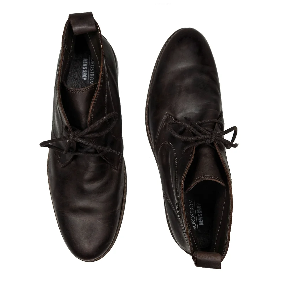 Nordstrom casual simple